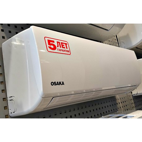 Зображення кондиціонера Osaka ST-24 HH