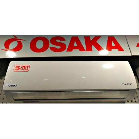 Зображення кондиціонера Osaka STV-09 HH