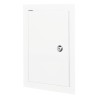 Металеві дверцята ревізійні VENTS ВЕНТС ДМЗ 250*400 -  Кліматична техніка Інтернет магазин Євроклімат