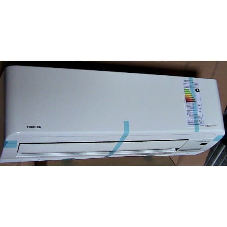 Зображення кондиціонера Toshiba RAS-18N3KVR-E