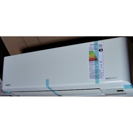 Зображення кондиціонера Toshiba RAS-22N3KVR-E