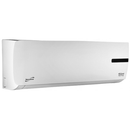 Зображення кондиціонера NeoClima NS/NU-09AHTIw