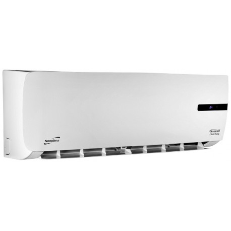 Зображення кондиціонера NeoClima NS/NU-24AHTIw
