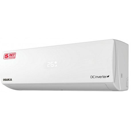 Зображення кондиціонера Osaka STVP-12 HH