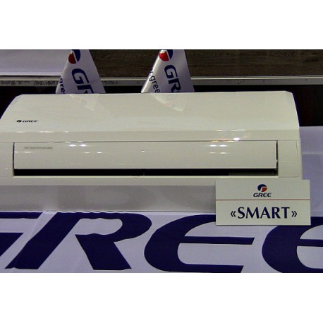Зображення кондиціонера GREE GWH07QA-K3DNAB6C