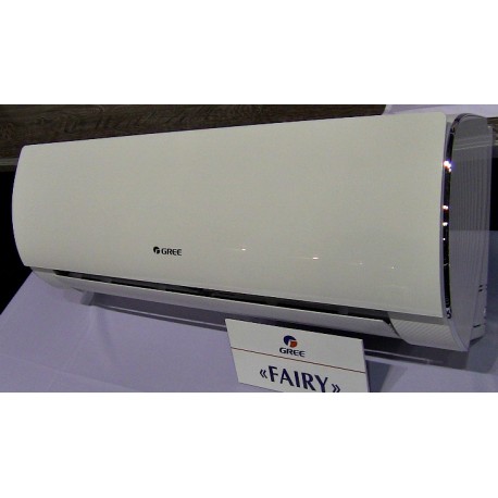 Зображення кондиціонера GREE GWH12ACB-K3NNA1A