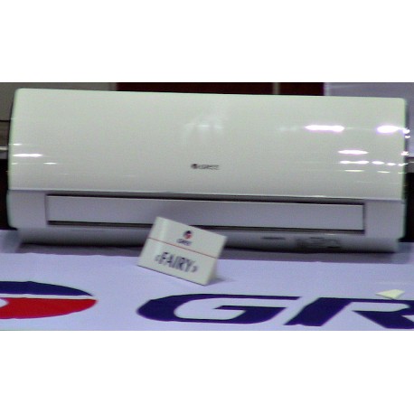 Зображення кондиціонера GREE FAIRY GWH18ACC-K3NNA1A