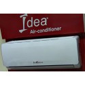 Кондиціонер IDEA SMA-07HRN1 ION