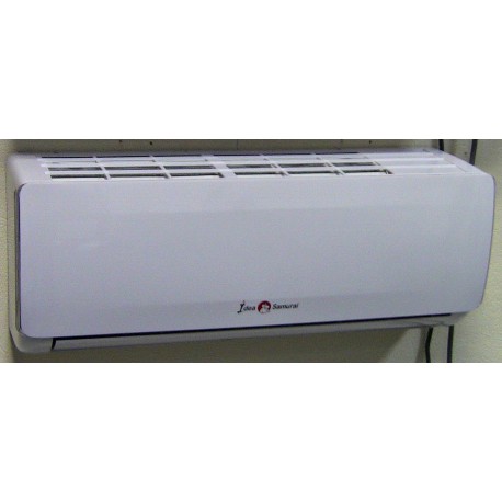Зображення кондиціонера IDEA SMA-09HRN1 ION