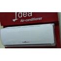Кондиціонер IDEA SMA-18HRN1