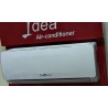 Зображення кондиціонера IDEA Samurai SMA-18HRN1