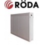 Сталевий радіатор RÖDA RSR