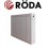 Сталевий радіатор RÖDA RSR