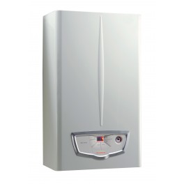 Котли Eolo Star 24 3 E та Nike Star 24 3 E