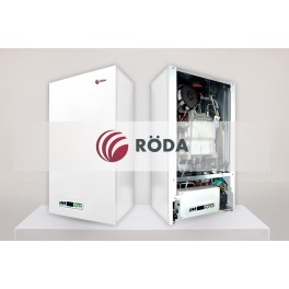 котел Roda Eco Condens 24