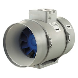 Blauberg Turbo 100