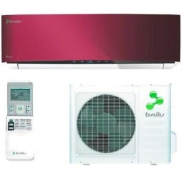 Зображення кондиціонера BALLU BSQ-09H N1 