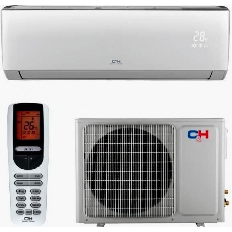 Зображеня кондиціонера Cooper@Hunter CH-S09FTXLA-NG
