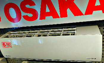 Зображення кондиціонер Osaka серії Elite INVERTER